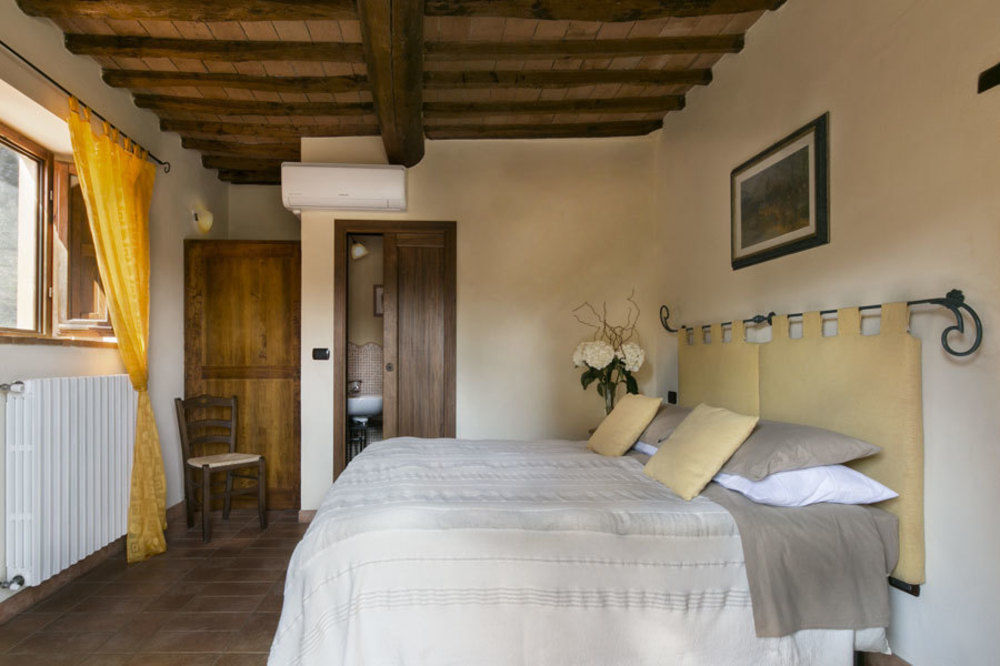 Agriturismo Il Castagnolino Σαν Τζιμινιάνο Εξωτερικό φωτογραφία