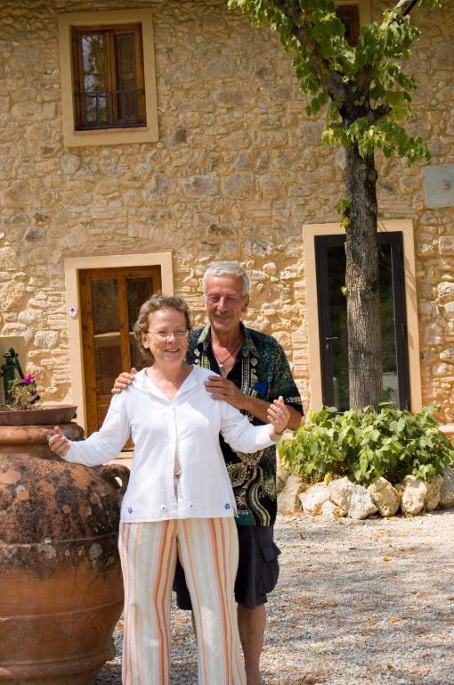 Agriturismo Il Castagnolino Σαν Τζιμινιάνο Εξωτερικό φωτογραφία