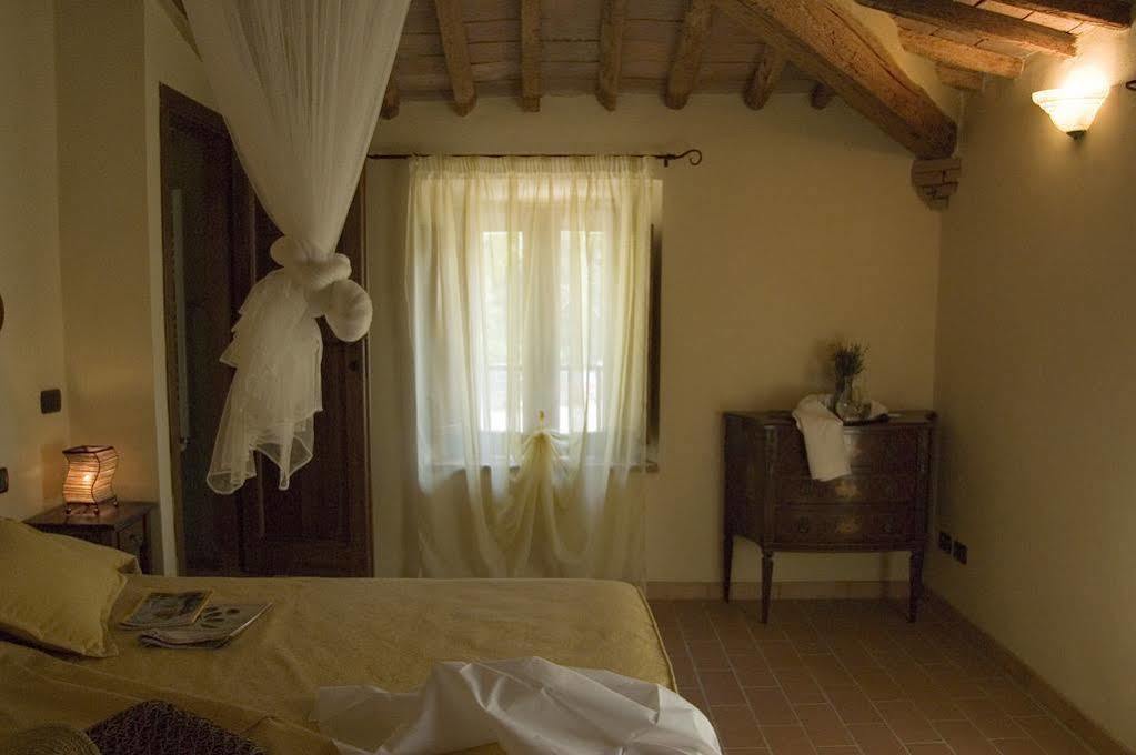 Agriturismo Il Castagnolino Σαν Τζιμινιάνο Εξωτερικό φωτογραφία
